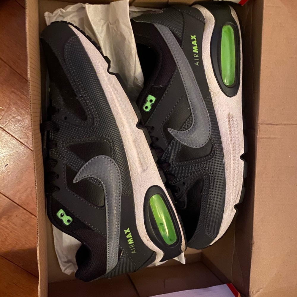 Nike Shoes